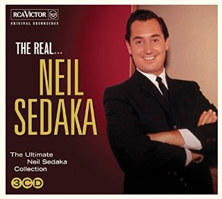 The Real... Neil Sedaka [3 CD]