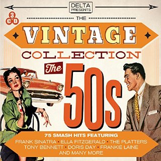 The Vintage Collection - The 50s