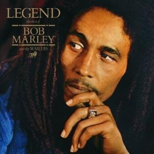 Legend - The Best Of Bob Marley & The...