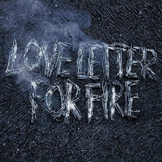 Recensioni dei clienti per Love Letter per Fire | tripparia.it