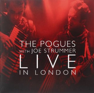 The Pogues With Joe Strummer Live In...