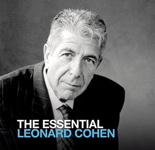 The Essential Leonard Cohen [2 CD]