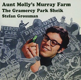 Aunt Molly's Murray Farm