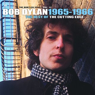 The Best Of The Cutting Edge 1965-196...