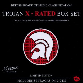 Recensioni dei clienti per Trojan X-Rated Box Set | tripparia.it