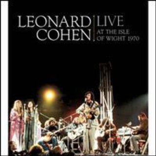 Recensioni dei clienti per Leonard Cohen Live At The Isle Of Wight | tripparia.it