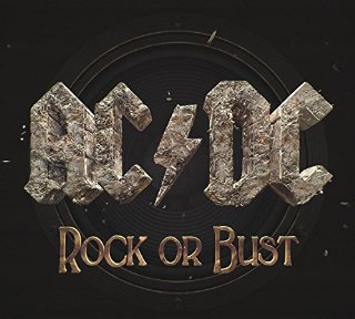 Recensioni dei clienti per Rock o Bust | tripparia.it