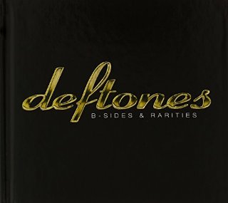 B-Sides & Rarities (CD+DVD)