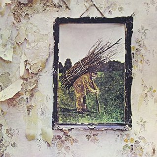 Led Zeppelin IV (Remastered Original...