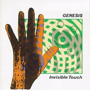 Invisible Touch