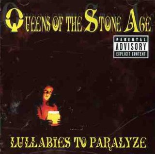 Commenti per Lullabies to Paralyze