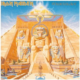 Powerslave