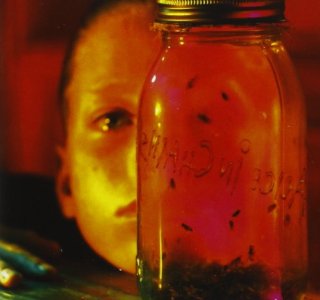 Jar Of Flies