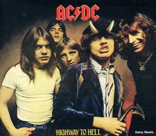 Highway To Hell