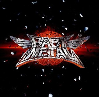 Recensioni dei clienti per Babymetal | tripparia.it