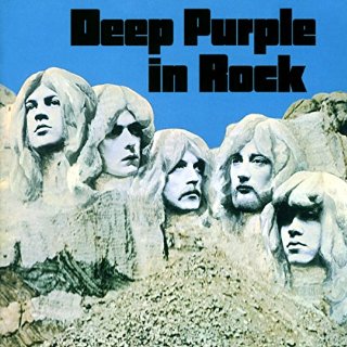 Deep Purple In Rock - Anniversary Edi...