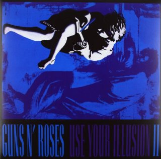 Recensioni dei clienti per Use Your Illusion Vol. 2 [Edizione: Francia] | tripparia.it