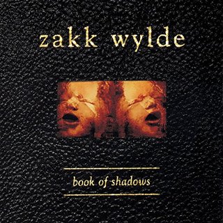 Book Of Shadows