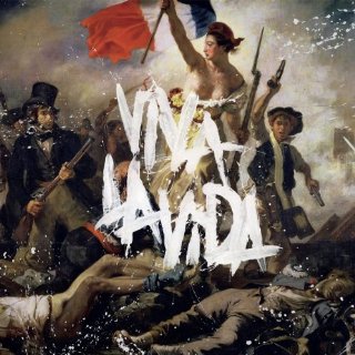 Viva La Vida Or Death And All His Fri...