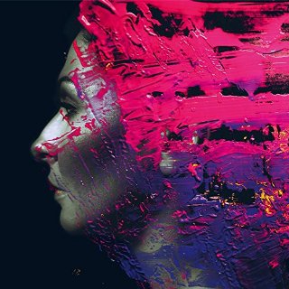 Hand. Cannot. Erase (2 CD)