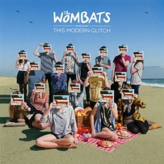 Recensioni dei clienti per The Wombats orgogliosi di presentare questo moderno | tripparia.it