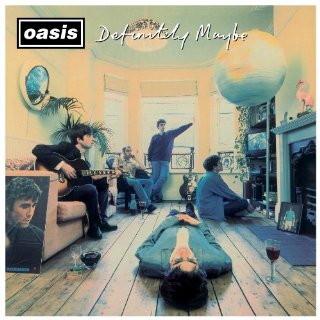 Recensioni dei clienti per Definitely Maybe - Remastered [Edizione: Francia] | tripparia.it