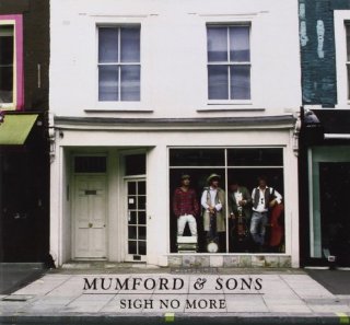 Sigh No More