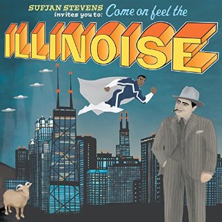 Recensioni dei clienti per Illinois: 10 ° Anniversary Special Edition Blu Marvel (Limited Edition) (2xLP Blu / Bianco Vinyl)) | tripparia.it