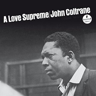 Recensioni dei clienti per A Love Supreme (Digipack) | tripparia.it