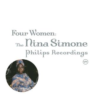 Four Women: The Complete Nina Simone On Philips