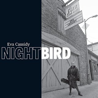 Nightbird - 2CD +DVD Limted Edition (...