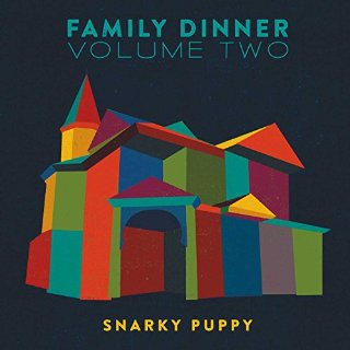 Recensioni dei clienti per Family Dinner Volume Two | tripparia.it