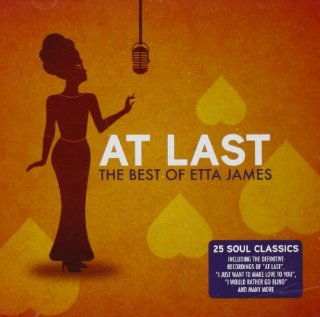 Commenti per At Last - The Best Of Etta James