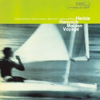 Maiden Voyage (The Rudy Van Gelder Ed...