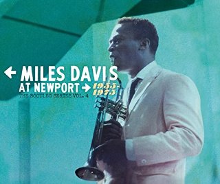 Recensioni dei clienti per Miles Davis a Newport 1955-1975: The Bootleg Series Vol.4 | tripparia.it