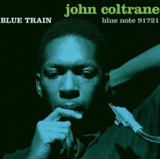 Blue Train (Rudy Van Gelder Edition)