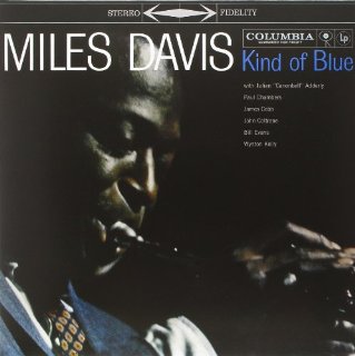 Kind of Blue (Bonus Tracks)