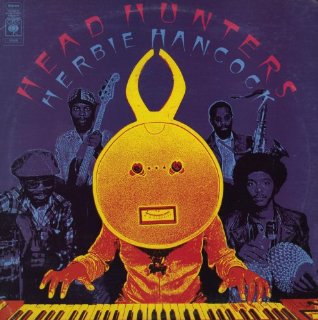 Headhunters(Original Columbia Jazz Cl...