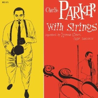 Recensioni dei clienti per Charlie Parker with Strings [LP] | tripparia.it