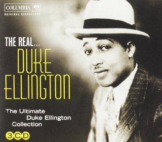 The Real Duke Ellington - 3cd [3 CD]