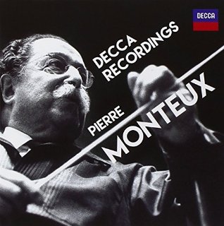 Recensioni dei clienti per Pirre Monteux - Decca Recordings | tripparia.it