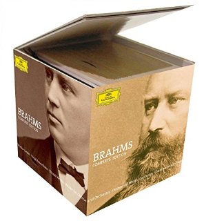 Brahms: Complete Edition