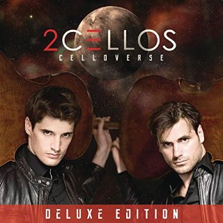 Celloverse (De-Luxe - 1 Cd + 1 Dvd) [...