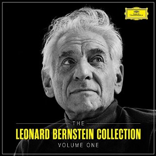 The Leonard Bernstein Collection - Vo...