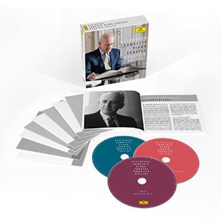 Pollini / Beethoven