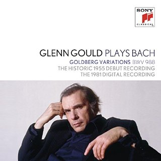 Bach:Variazioni Goldberg-Reg. 1951 &...