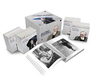 Alfred Brendel - Complete Recordings