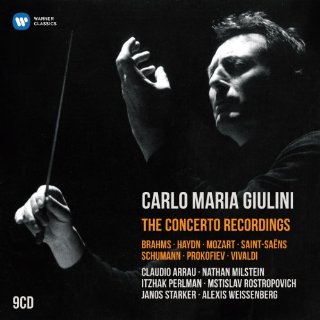 Carlo Maria Giulini Centenary Edition...