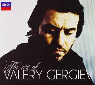 The Art of Valery Gergiev