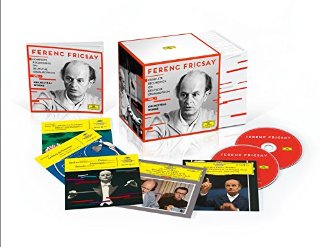 Complete Recordings On Deutsche Gramm...